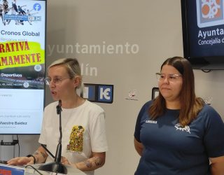 Hellín presenta su oferta deportiva para el verano 2024