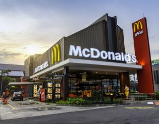 McDonald’s abre un nuevo restaurante en Hellín y ofrece 30 empleos