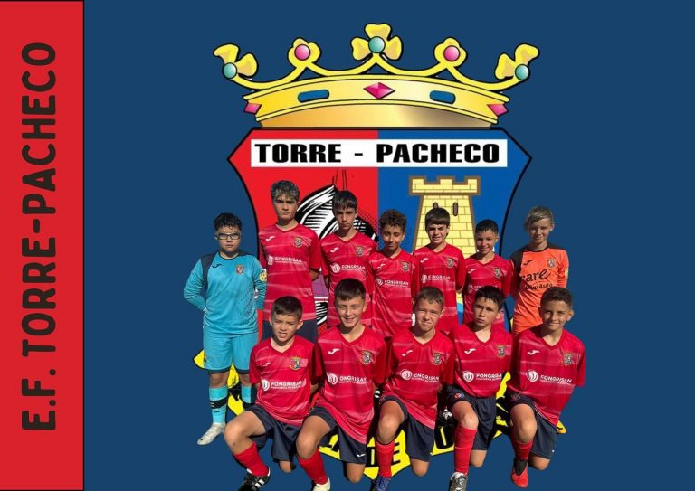 Éxito en la III edición del Torneo Pedro Moreno