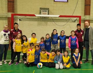 Concurso Hellín solidario “Iniciativas Solidarias Juveniles 2024-2025”