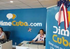 DimeCuba facilita la comunicación y el envío de productos a Cuba desde cualquier parte del mundo