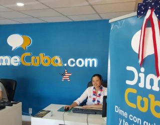 DimeCuba facilita la comunicación y el envío de productos a Cuba desde cualquier parte del mundo