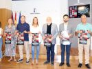 La VII edición del Festival ‘Música en los Rincones’ en Molinicos eleva su calidad artística