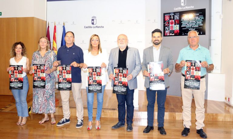 La VII edición del Festival ‘Música en los Rincones’ en Molinicos eleva su calidad artística