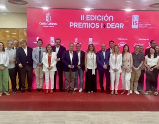 Reconocimiento a la Innovación en la Atención a Pacientes en Hellín