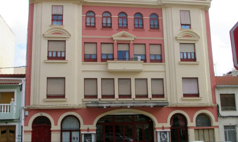 El milagro del Teatro Victoria (II)