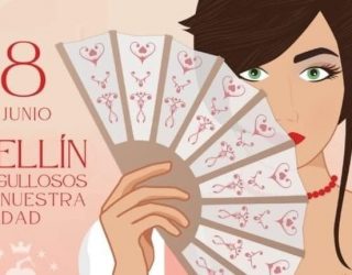 “El Hechizo del Casco”