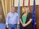 El PP cede tres concejalías a Vox en un nuevo acuerdo de gobernabilidad en el Ayuntamiento