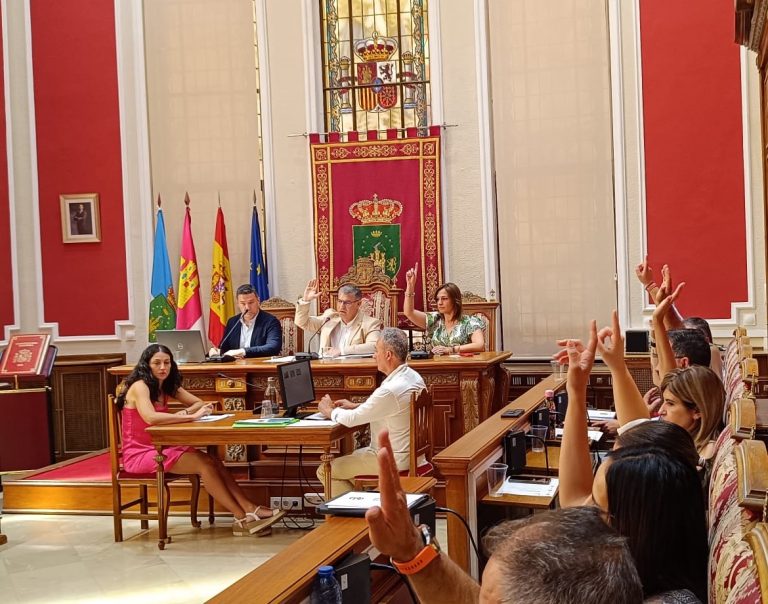 Aquellos polvos…