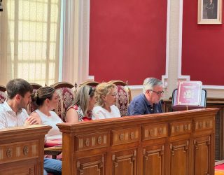 El PP de Hellín prefiere excusas políticas a soluciones reales