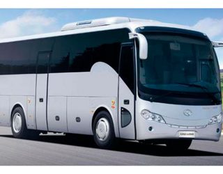 Servicio de autobús urbano especial para las fiestas de Isso