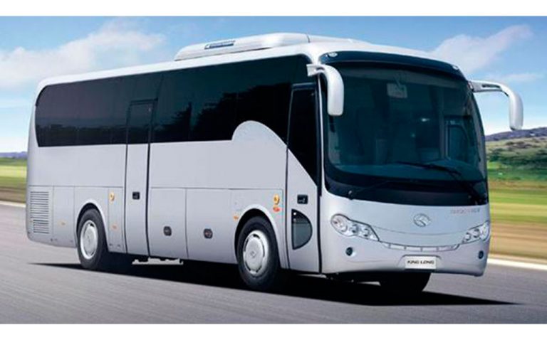 Servicio de autobús urbano especial para las fiestas de Isso