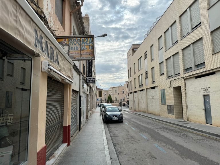 Aumento del paro en Hellín en junio