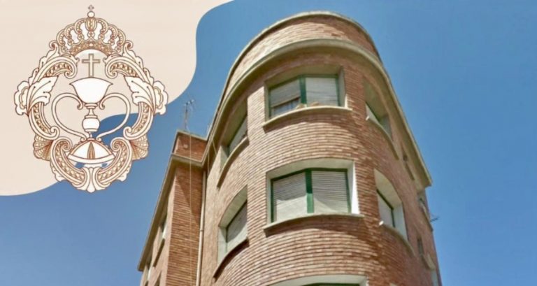 La Cofradía de Santa María Magdalena de Hellín adquiere una nueva casa de hermandad