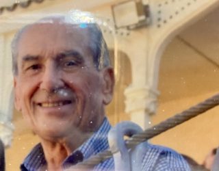 Adiós a un amigo inolvidable: Witiza Marín López (8 de julio de 2024)