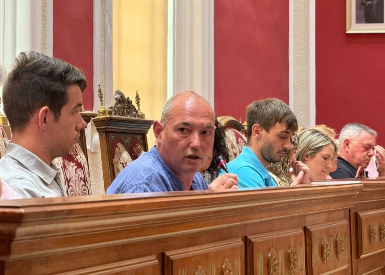 Pactando que es gerundio
