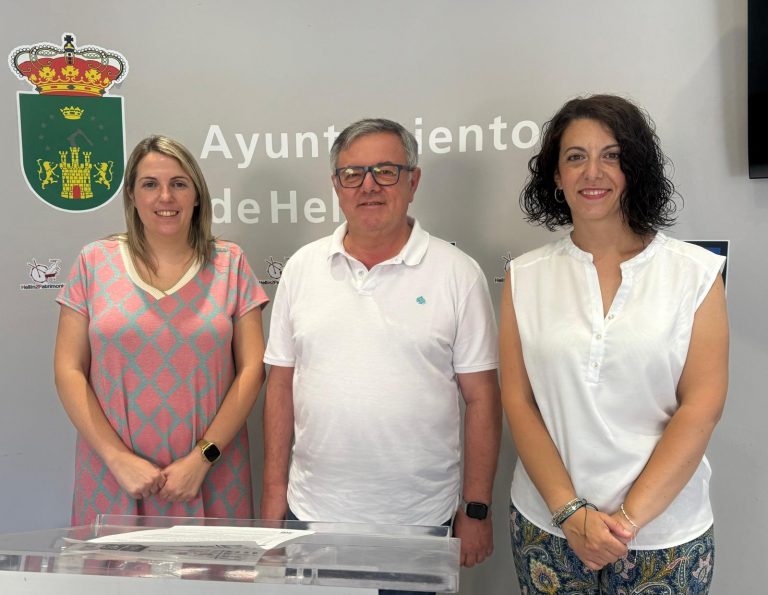 El PSOE Hellín presenta una moción para desbloquear subvenciones