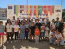 “Lápices de Colores”, un proyecto para continuar el aprendizaje durante el verano