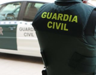 La Guardia Civil de Letur investiga a dos menores por robo con fuerza