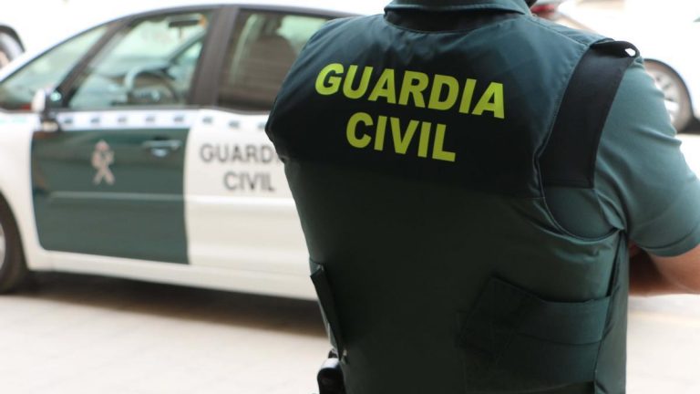 La Guardia Civil de Letur investiga a dos menores por robo con fuerza