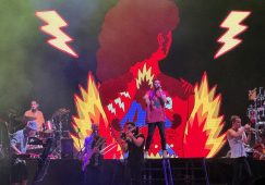 Leturalma 2024, un festival inolvidable que llenó de vida a Letur