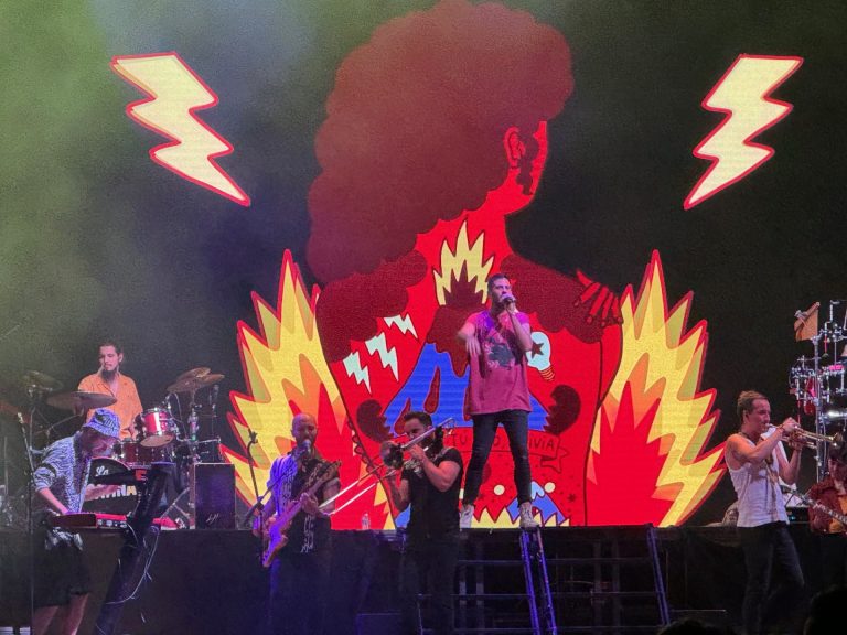 Leturalma 2024, un festival inolvidable que llenó de vida a Letur