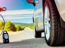 Consejos para el cuidado de neumáticos durante el verano