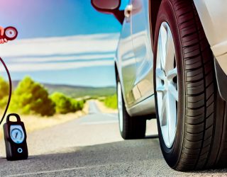 Consejos para el cuidado de neumáticos durante el verano