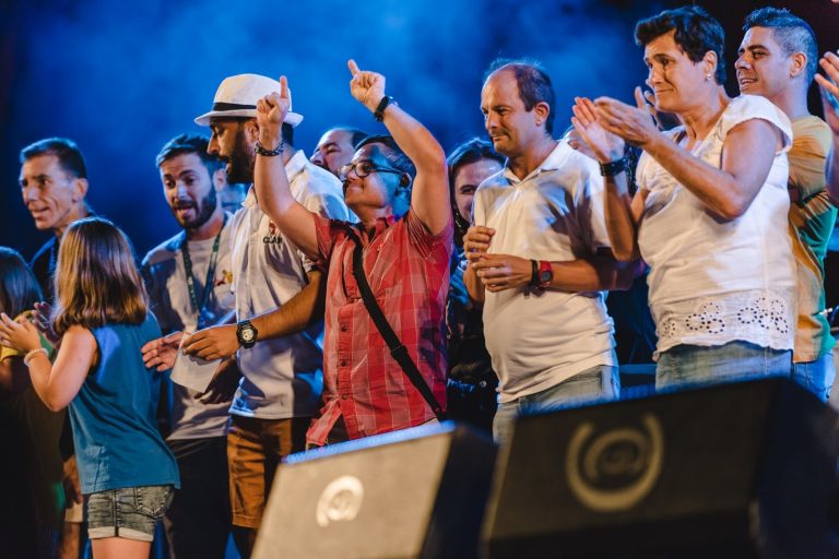 Leturalma 2024, un festival inclusivo para todos