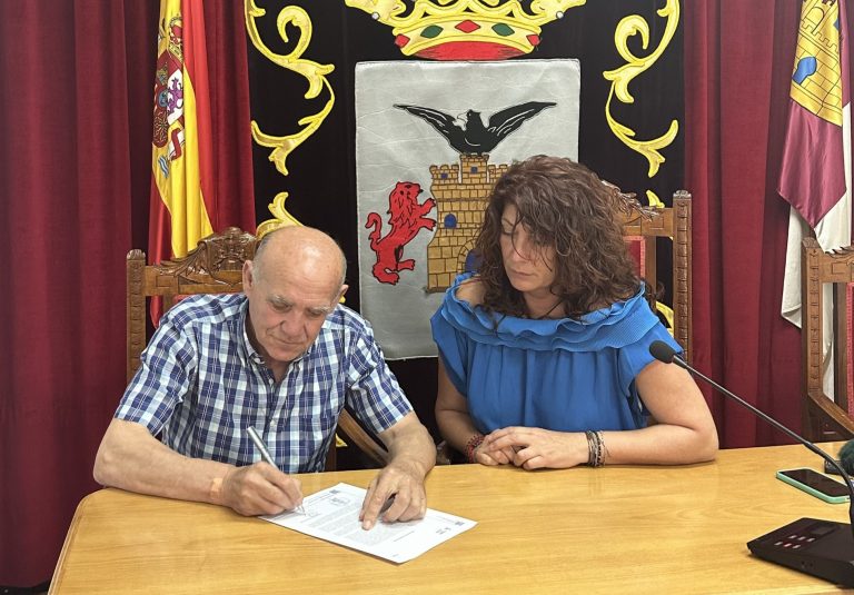 Declaración institucional en defensa de los recursos generados por la EDAR de Tobarra
