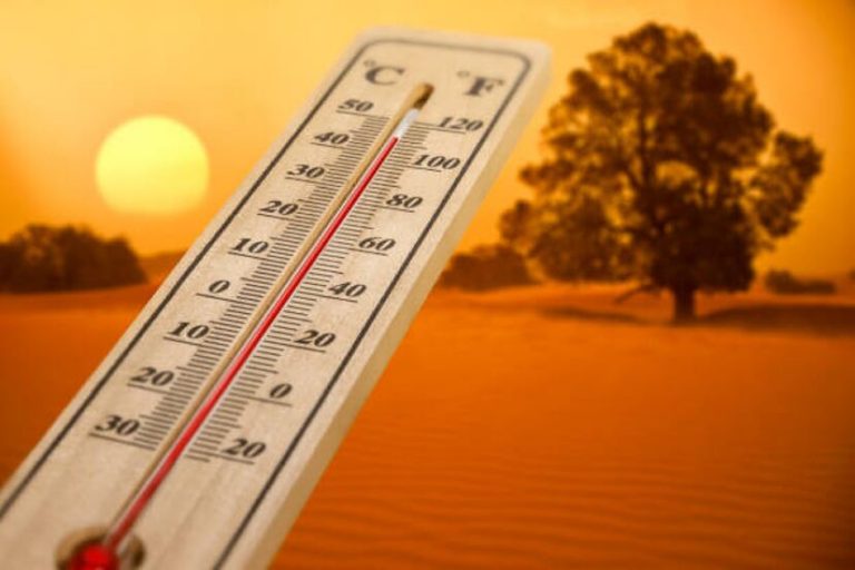 Hellín y comarca se preparan para la cuarta ola de calor