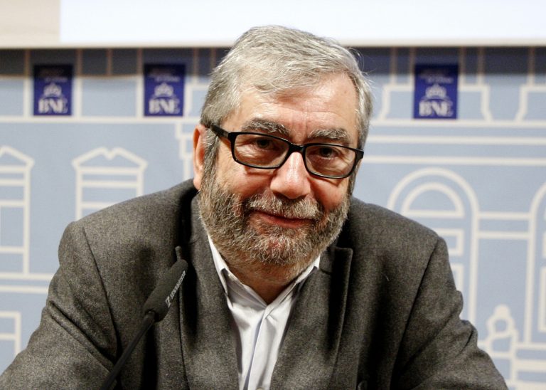 Luna de verano, un relato de Antonio Muñoz Molina