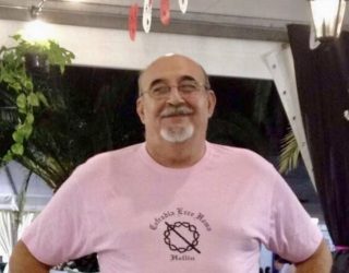 Obituario: Gonzalo Tomás Pintor (1949 – 2024)