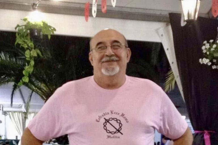 Obituario: Gonzalo Tomás Pintor (1949 – 2024)