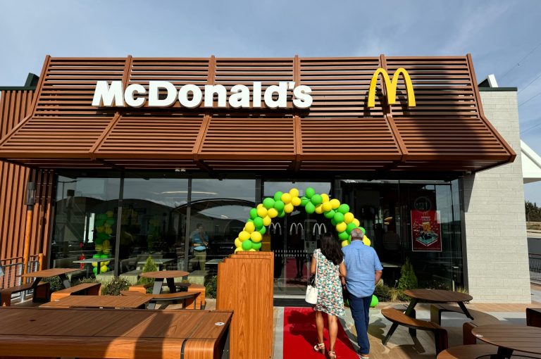 McDonald’s inaugura en Hellín y continúa su expansión en Castilla-La Mancha