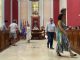 El Grupo Municipal Socialista se retira de la votación sobre el cambio de nombre del Recinto Ferial de Hellín