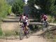 Villaverde de Guadalimar se prepara para una intensa jornada de BTT