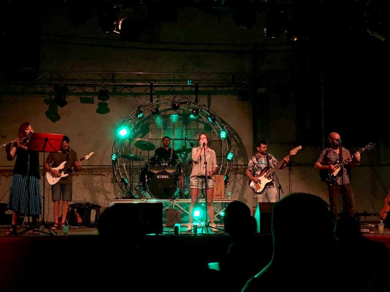 Concierto DYC Passport X Aniversario en Tobarra