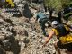 Rescate de un senderista desorientado en el Padroncillo