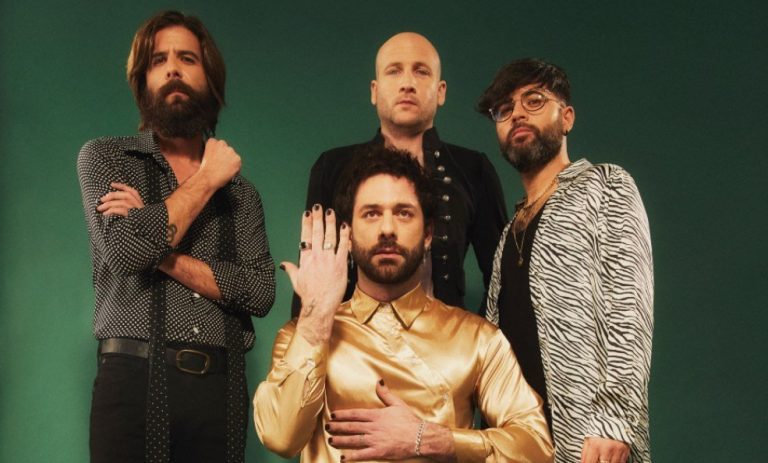 La banda murciana Viva Suecia actuará en la Feria de Hellín