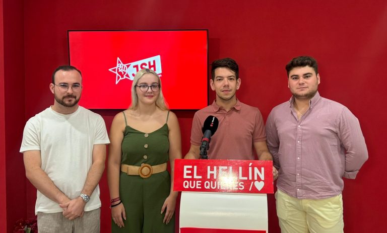 Conoce a los ganadores de los Premios Baldomero Marín