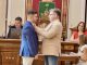 Primeras declaraciones de José Miguel Vela Ríos como nuevo edil de Hellín