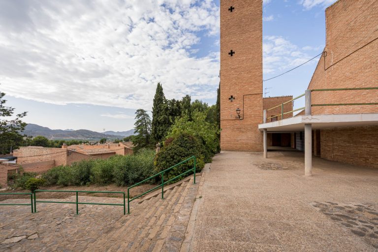 CAVEPA y FAVE unidas para impulsar el diálogo vecinal en Hellín