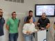 El Certamen de Bandas de Cornetas y Tambores celebra su 21ª edición en la Feria de Hellín