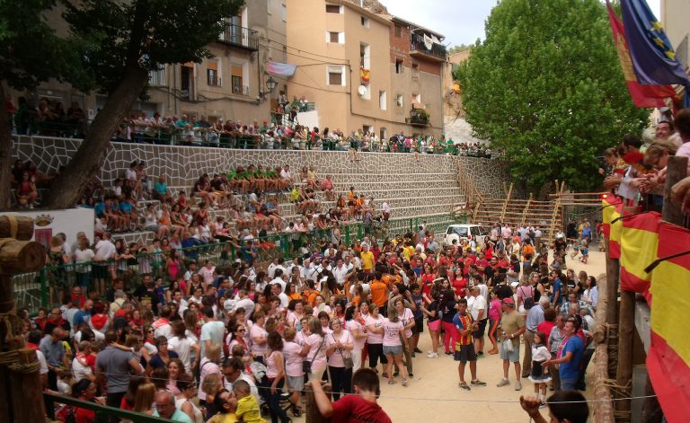 Descubre cuando son las fiestas de la provincia de Albacete 2024 en septiembre y octubre