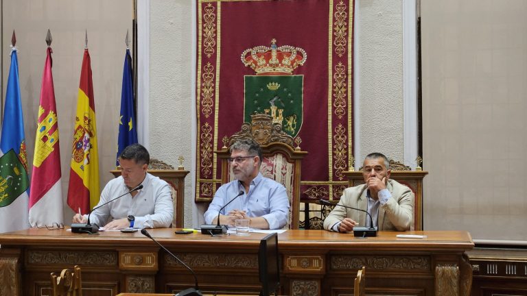 Reforzarán la seguridad en la Feria de Hellín con unidades especiales