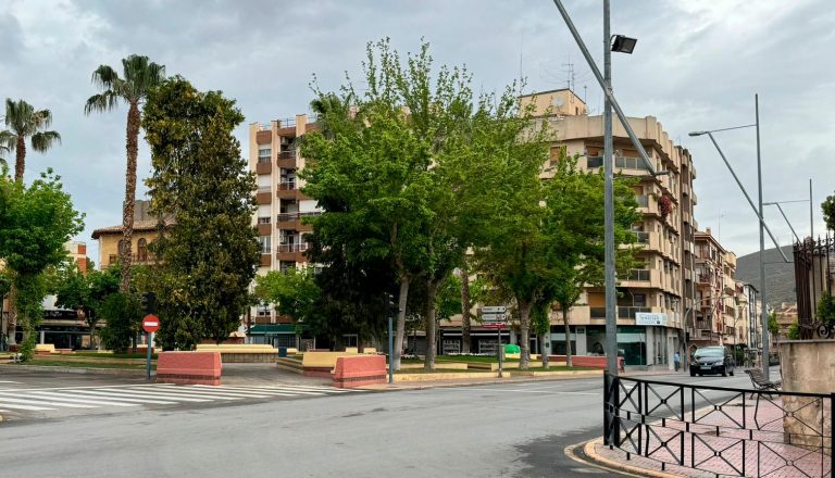 Leve subida del desempleo en Hellín durante agosto de 2024
