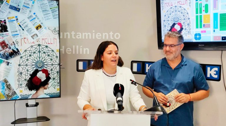 Llega la Feria con un programa que levanta muchas polémicas