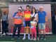 Alberto López se proclama Campeón de España en el primer Campeonato de Gravel en Santo Domingo de Silos