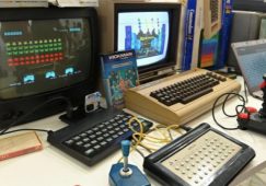 Juegos Arcade: influencia en los nuevos productos de ocio